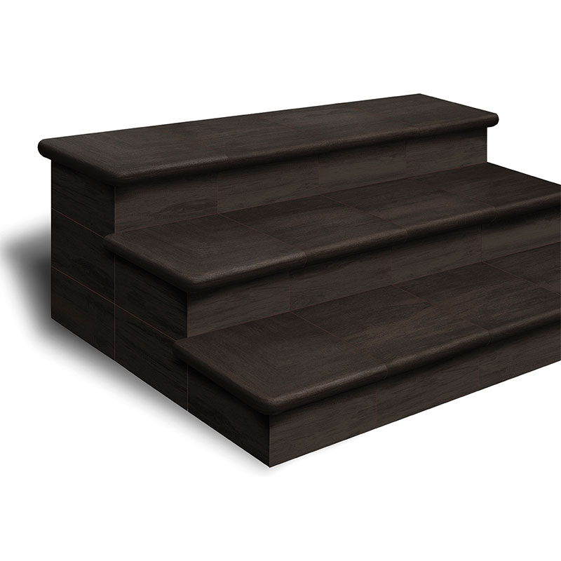 Ступень фронтальная PELDANO WENGUE 33х33х4, Forest Ступень фронтальная PELDANO WENGUE 33х33х4, Forest