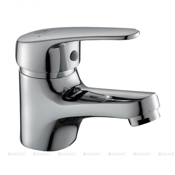 Смеситель для раковины Agger Exact A2102100 Смеситель для раковины Agger Exact A2102100