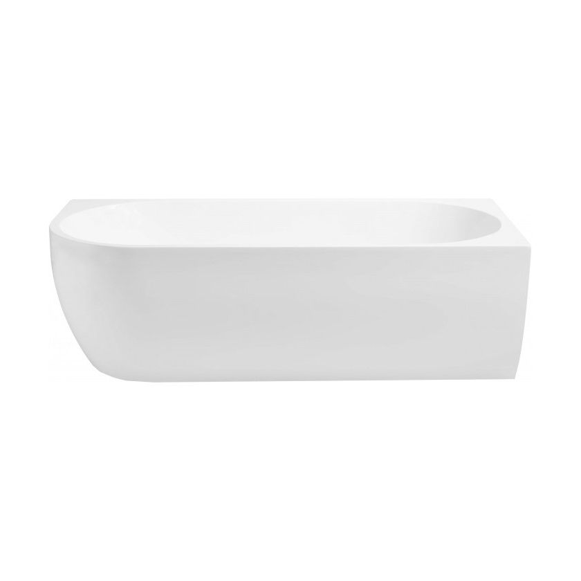 Акриловая ванна Aquanet Family Elegant B 180x80 3806N Gloss Finish Акриловая ванна Aquanet Family Elegant B 180x80 3806N Gloss Finish