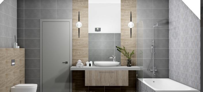 Плитка Misty wood 25х40 Плитка Misty wood 25х40