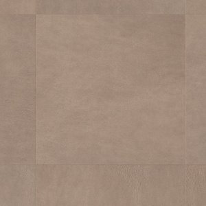 Ламинат Quick-step Arte UF1402 Плитка кожа тёмная (9,5мм/32кл/1,558м2) 624*624, м2