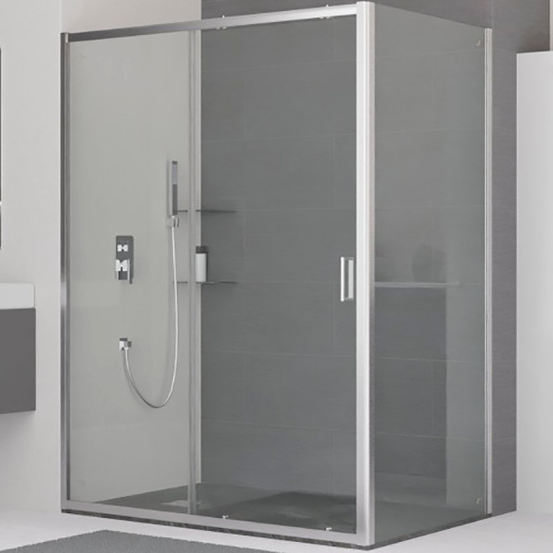 Душевой уголок RGW CL-48 (CL-14 + Z-050-1), RGW 32094880-011 Душевой уголок RGW CL-48 (CL-14 + Z-050-1), RGW 32094880-011