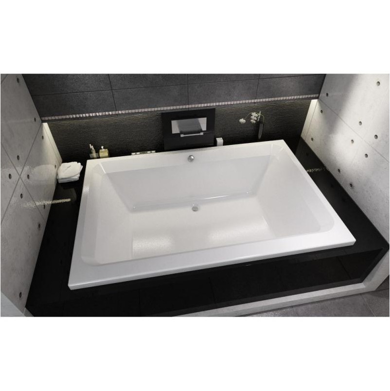 Акриловая ванна Riho Castello 180x120 Акриловая ванна Riho Castello 180x120