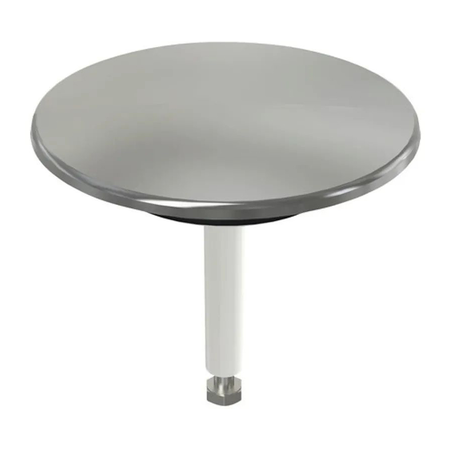 Заглушка M хром (сифоны для ванн A51CRM, A564CRM1, A565CRM1) Заглушка M хром (сифоны для ванн A51CRM, A564CRM1, A565CRM1)