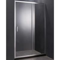 Душевая дверь Orange E02-120TCR в нишу, 120х190