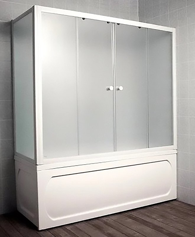 Акриловая ванна 1Marka Kleo 160х75 01кл1675 Акриловая ванна 1Marka Kleo 160х75 01кл1675