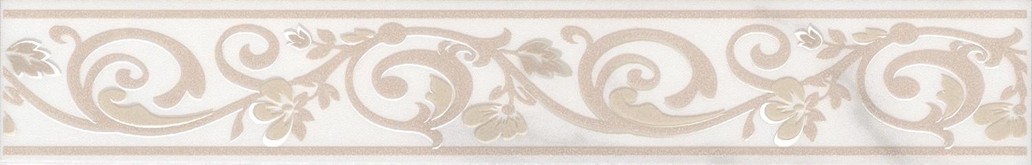 Бордюр HGD\A421\8326 Висконти 3.1*20*6.9 (уп\34шт), шт Бордюр HGD\A421\8326 Висконти 3.1*20*6.9 (уп\34шт), шт