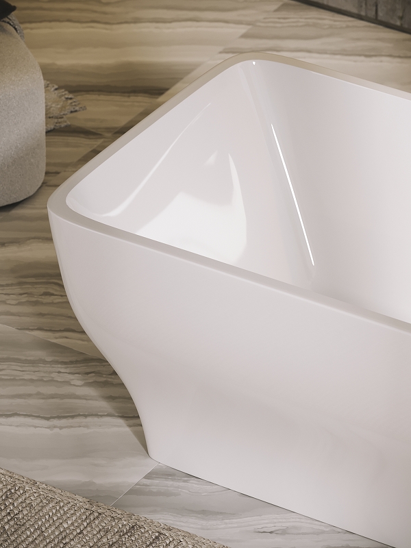 Ванна Neo акриловая отдельностоящая, арт. FB09 Ванна Neo акриловая отдельностоящая, арт. FB09