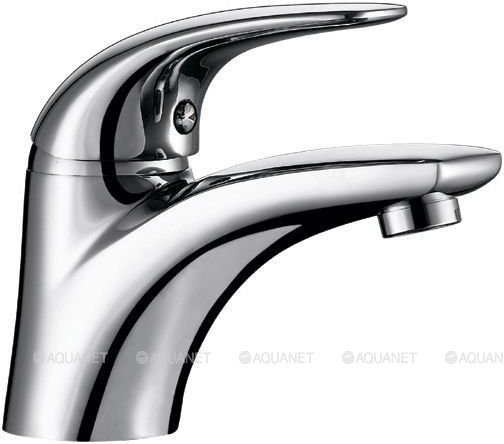 Смеситель для раковины Aquanet Cobra SD90363 Смеситель для раковины Aquanet Cobra SD90363