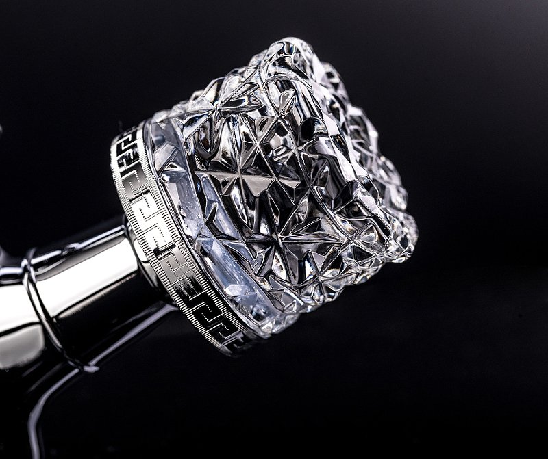 Смеситель для раковины на 3 отверстия_Комплект Смеситель для раковины на 3 отверстия_Комплект