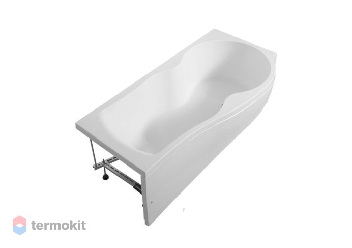 Акриловая ванна Aquanet Nicol 170x70/85 R Акриловая ванна Aquanet Nicol 170x70/85 R