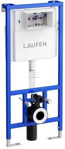 Унитаз с инсталляцией Allen Brau Priority 00301296/8.9466.0.000.000.1 белый глянец Унитаз с инсталляцией Allen Brau Priority 00301296/8.9466.0.000.000.1 белый глянец