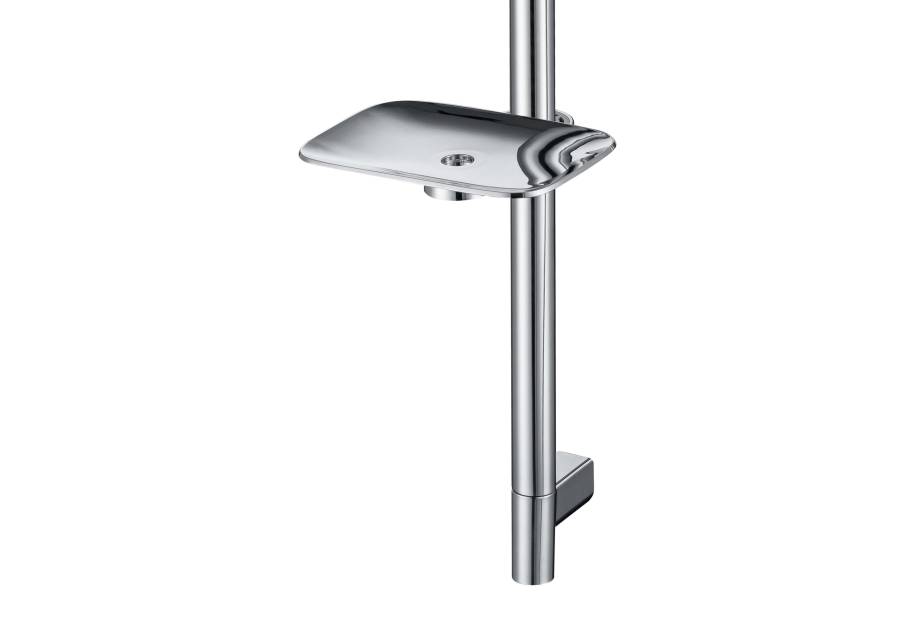 Душевой гарнитур 3jet 73см AQUATEK AQ2031CR  Душевой гарнитур 3jet 73см AQUATEK AQ2031CR