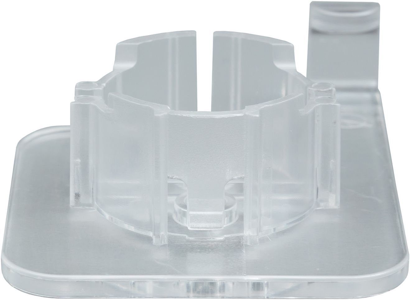 Держатель для душа Allen Brau Infinity 5.21B17-00 хром Держатель для душа Allen Brau Infinity 5.21B17-00 хром