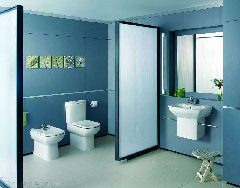 Roca Dama Senso 342517000 чаша Roca Dama Senso 342517000 чаша