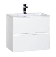Тумба под раковину Aquanet Алвита 70 белый Тумба под раковину Aquanet Алвита 70 белый