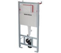 Скрытая система инсталляции для подвесного унитаза Kerama Marazzi INST.A.WC Скрытая система инсталляции для подвесного унитаза Kerama Marazzi INST.A.WC