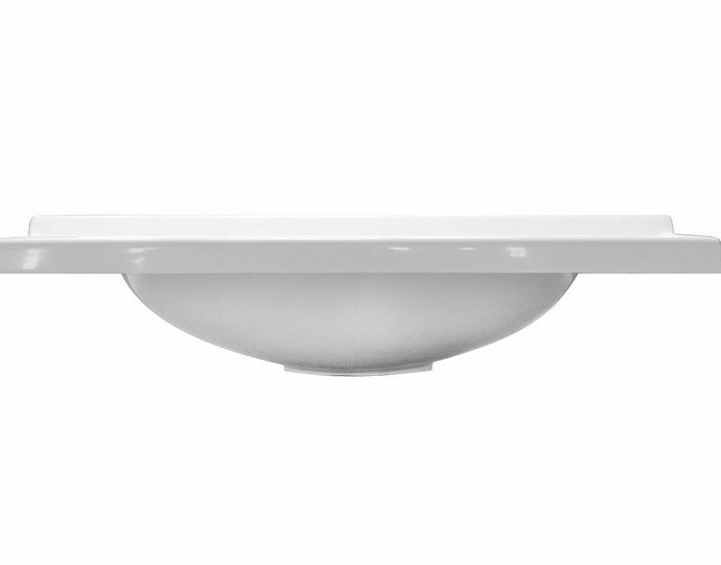 Раковина "Лилия" 700х500        Раковина "Лилия" 700х500