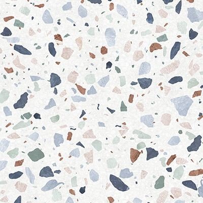 Керамогранит 16200 Meissen Trendy арт многоцветный 42х42 (9шт/1,58м2), м2