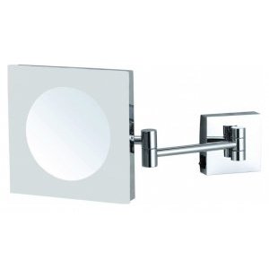 Косметическое зеркало с подсветкой