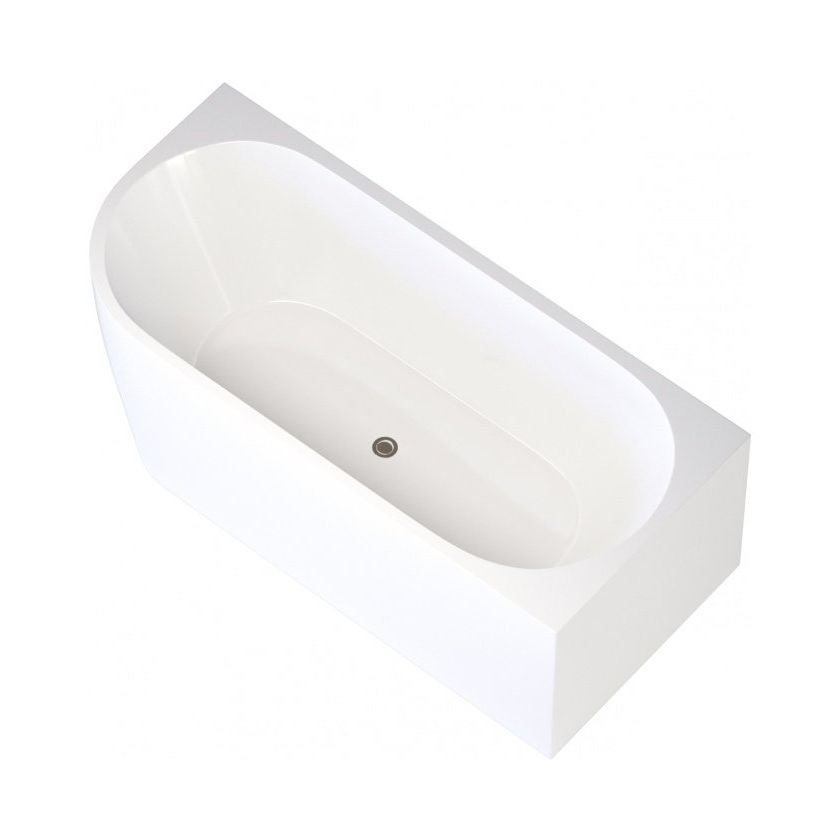 Акриловая ванна Aquanet Family Elegant B 180x80 3806N Gloss Finish Акриловая ванна Aquanet Family Elegant B 180x80 3806N Gloss Finish