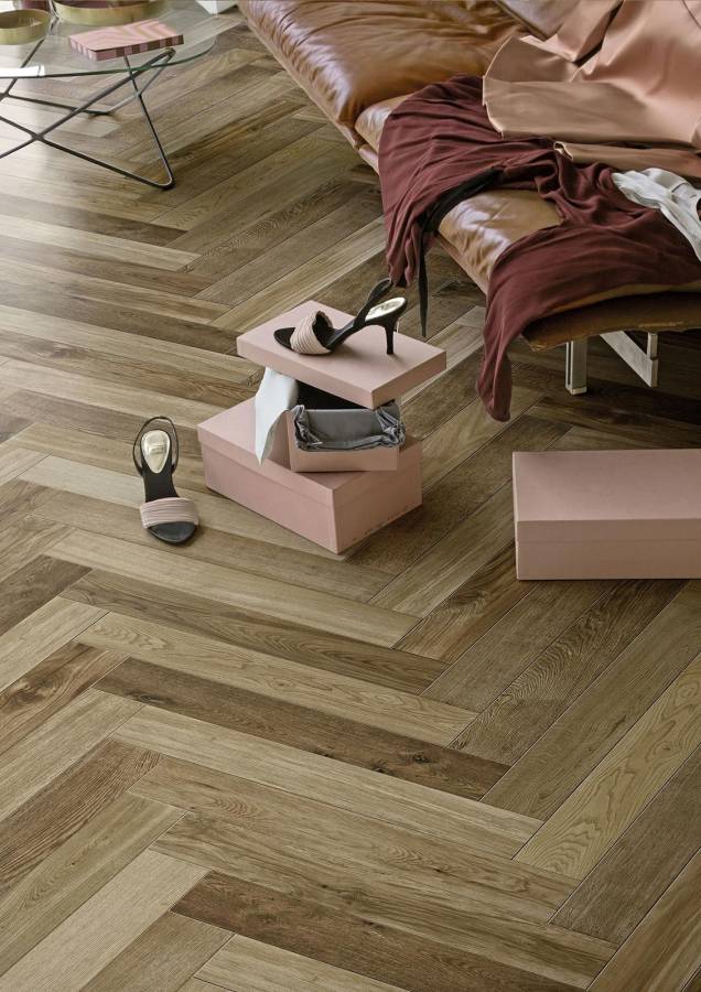 Плитка M006 Treverkfusion brown 10*70 Плитка M006 Treverkfusion brown 10*70