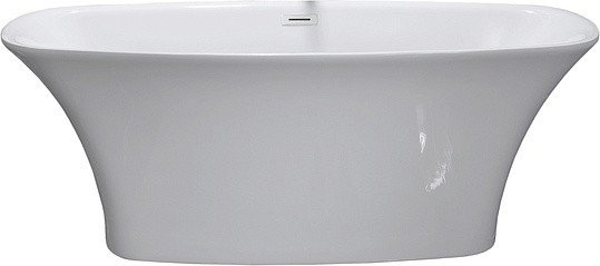 Акриловая ванна Aquanet Pleasure 150x72 Акриловая ванна Aquanet Pleasure 150x72