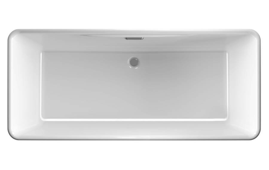 Ванна "ICON" 170*75 Ванна "ICON" 170*75
