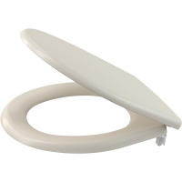 Alcaplast Сиденье для унитаза Duroplast, крепление металл слоновая кость A601 PERGAMON Alcaplast Сиденье для унитаза Duroplast, крепление металл слоновая кость A601 PERGAMON