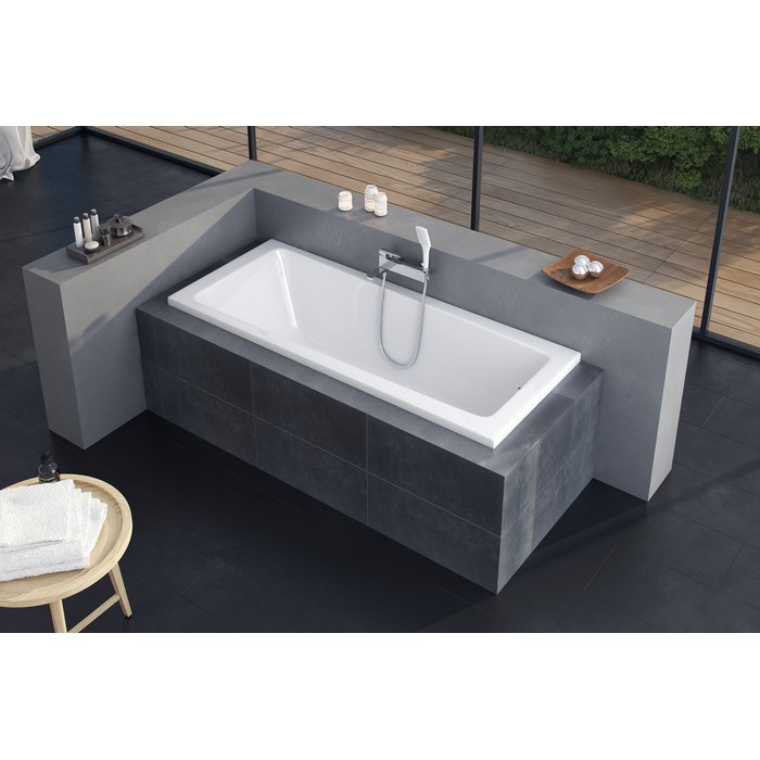 Ванна EXCELLENT Ava 170x70  Ванна EXCELLENT Ava 170x70