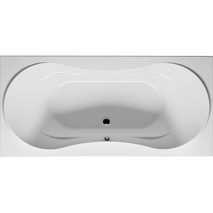 Акриловая ванна Riho Supreme 180x80 Акриловая ванна Riho Supreme 180x80