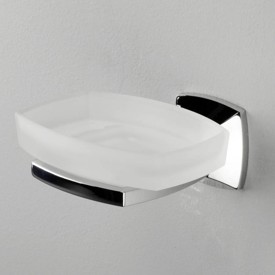 Wern K-2529 Мыльница Wern K-2529 Мыльница