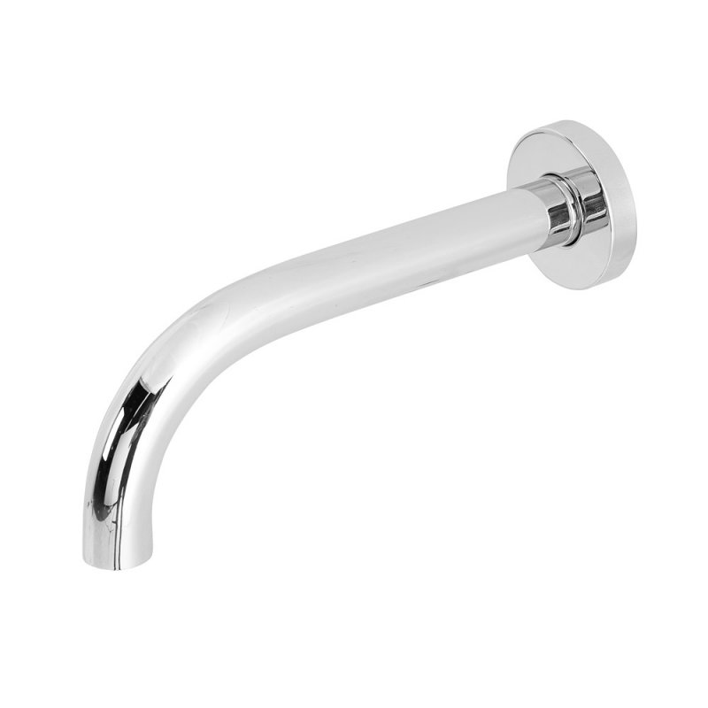 LEAF-SC-01 Излив для ванны, исполнение хром LEAF-SC-01 Излив для ванны, исполнение хром