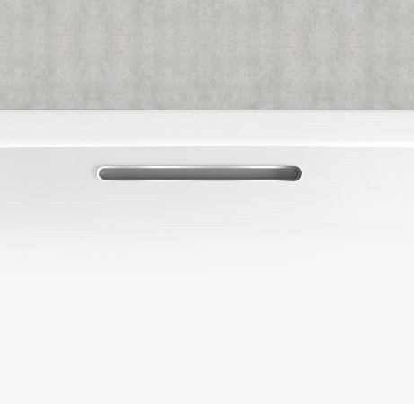 Акриловая ванна  STILL SMART 170x110 R RIHO FALL Акриловая ванна  STILL SMART 170x110 R RIHO FALL