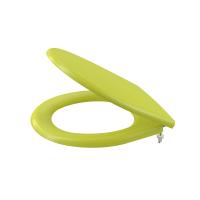 Alcaplast Сидение для унитаза Softclose желто-зеленое A604 PISTACHIO Alcaplast Сидение для унитаза Softclose желто-зеленое A604 PISTACHIO