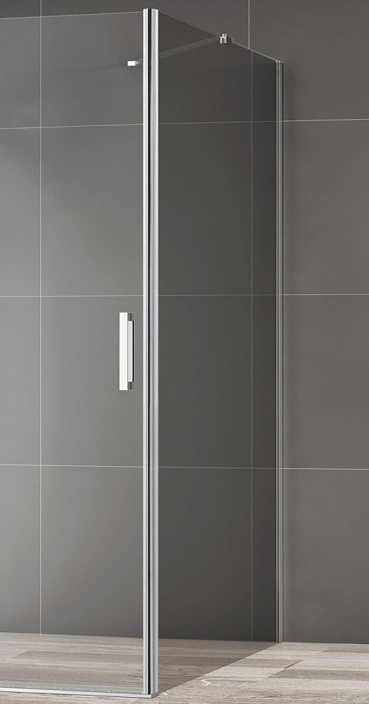 SLIDER-80-FIX-C-Cr Универсальная боковая панель SLIDER-80-FIX-C-Cr Универсальная боковая панель