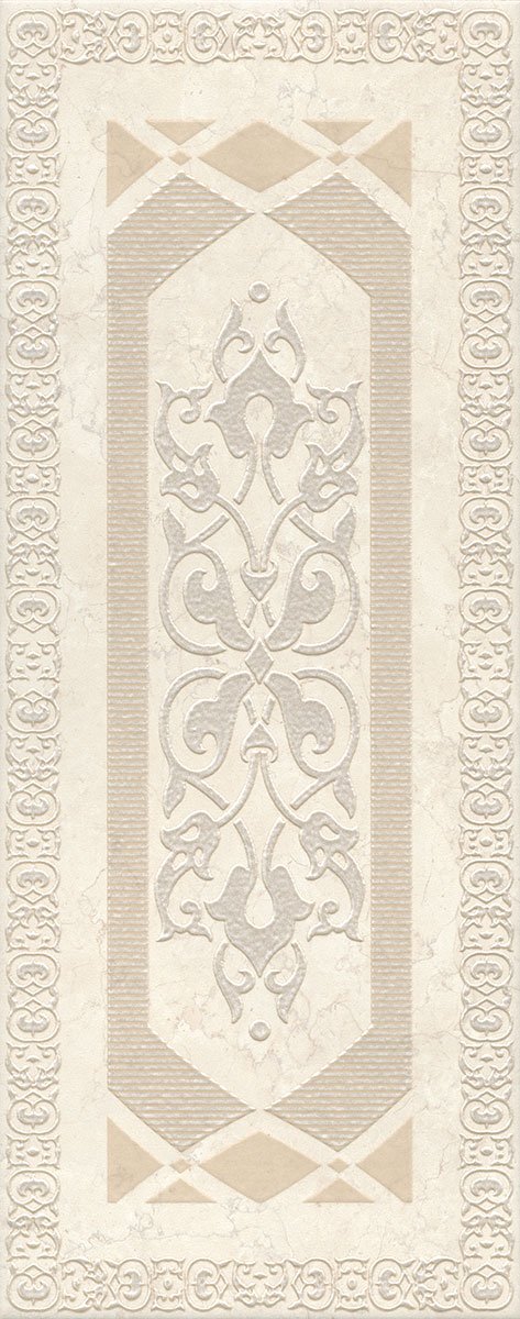 Декор HGD\A106\7169 Резиденция 20*50*8 (1уп/10шт), шт Декор HGD\A106\7169 Резиденция 20*50*8 (1уп/10шт), шт