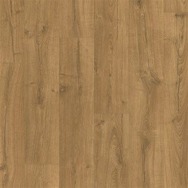 Ламинат Quick-step Impressive Ultra IMU1848 Дуб классический натуральный (12мм/33кл/1,311м2), м2
