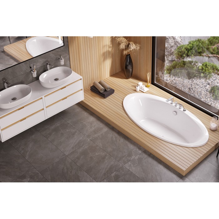 Ванна EXCELLENT Lumina 190x95  Ванна EXCELLENT Lumina 190x95