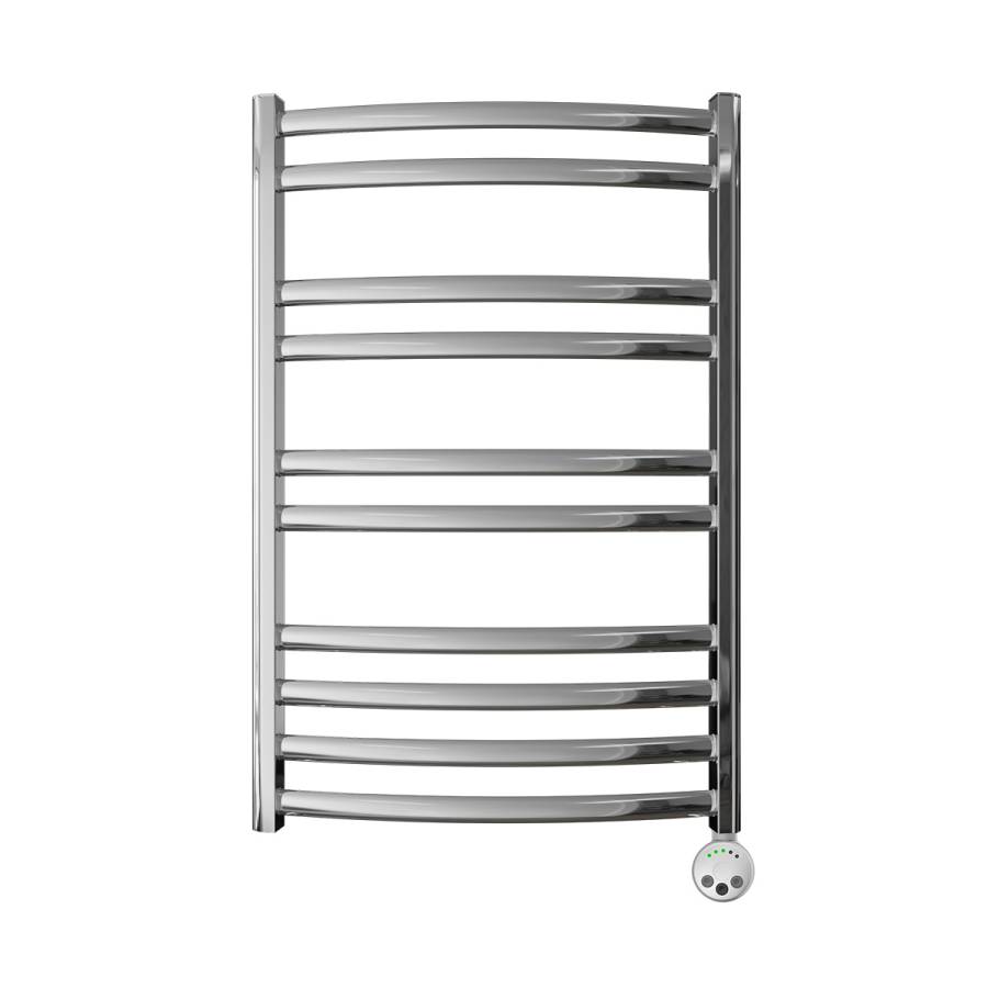 Полотенцесушитель электрический Lemark Atlantiss LM32810RE П10 500x800, левый/правый Полотенцесушитель электрический Lemark Atlantiss LM32810RE П10 500x800, левый/правый