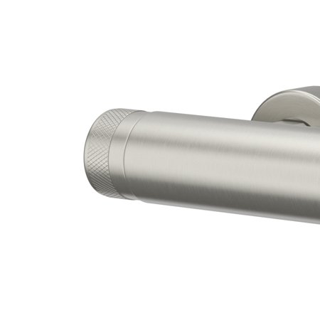 RELAX-CD-BORO Душевая стойка со смесителем, брашированное золото RELAX-CD-BORO Душевая стойка со смесителем, брашированное золото