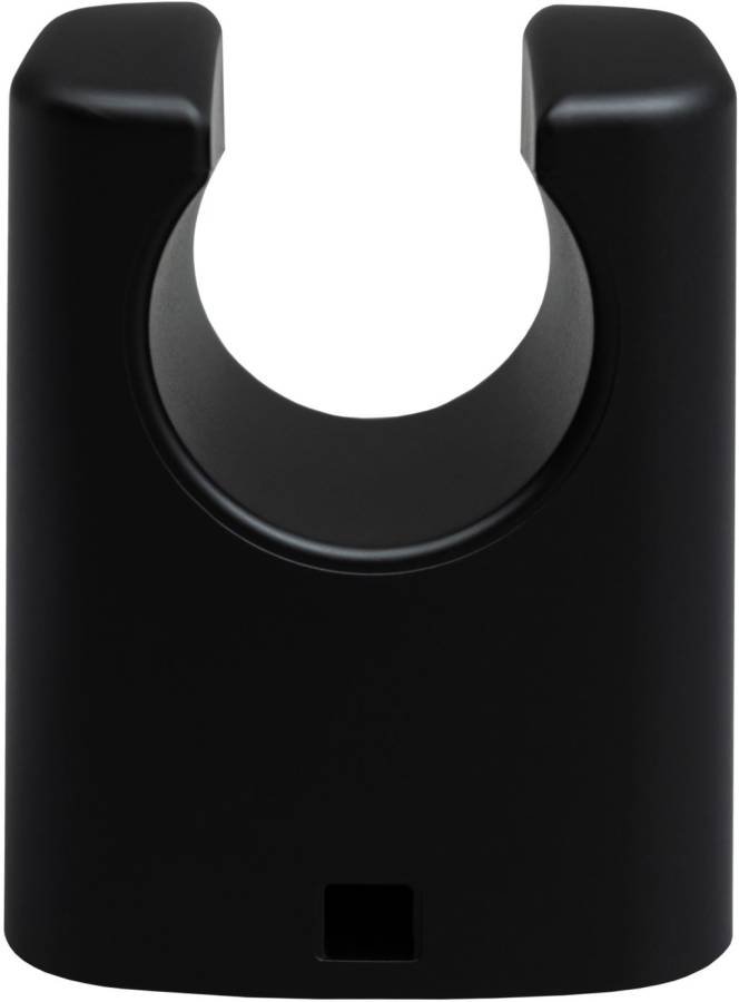 Держатель для душа Allen Brau Infinity 5.21B17-31 черный матовый Держатель для душа Allen Brau Infinity 5.21B17-31 черный матовый