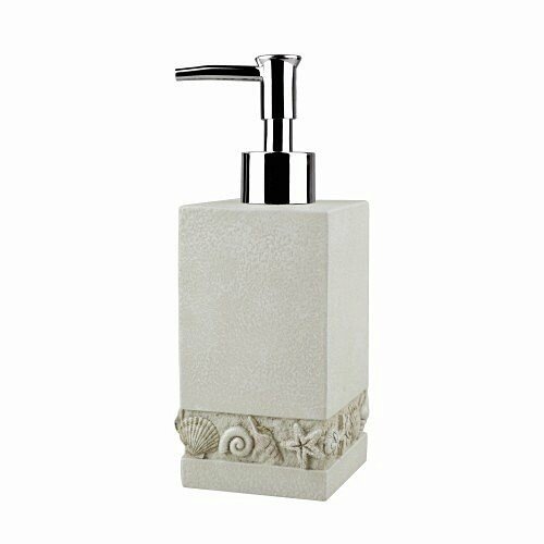 Inn K-4399 Дозатор для жидкого мыла Inn K-4399 Дозатор для жидкого мыла