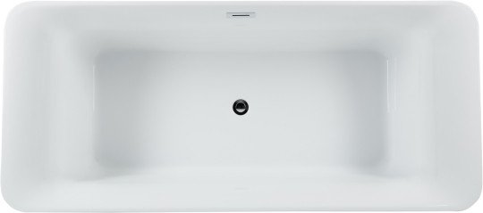 Акриловая ванна Aquanet Sunrise 180x80 Акриловая ванна Aquanet Sunrise 180x80