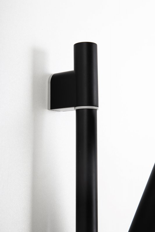 UNO-SAL-CRM Душевая штанга с подвижным держателем для душа Исполнение: Хром  UNO-SAL-CRM Душевая штанга с подвижным держателем для душа Исполнение: Хром