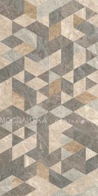 Marmostone Керамогранит Декор "Микс Гео" K951329LPR01VTEP 60х120 Marmostone Керамогранит Декор "Микс Гео" K951329LPR01VTEP 60х120