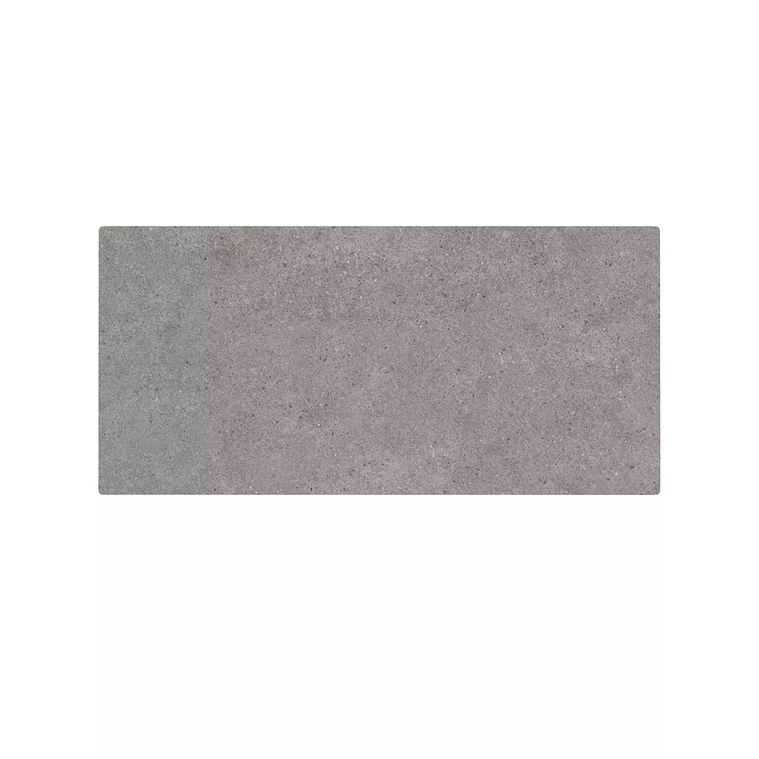 Столешница из керамогранита Фондамента 100, серая, PL4.DL500920R\100 Столешница из керамогранита Фондамента 100, серая, PL4.DL500920R\100
