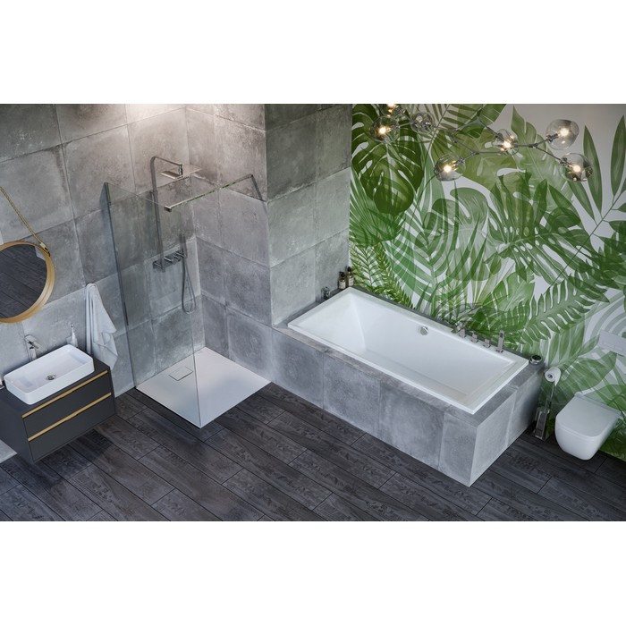 Ванна EXCELLENT Crown Grand 190x90 Ванна EXCELLENT Crown Grand 190x90