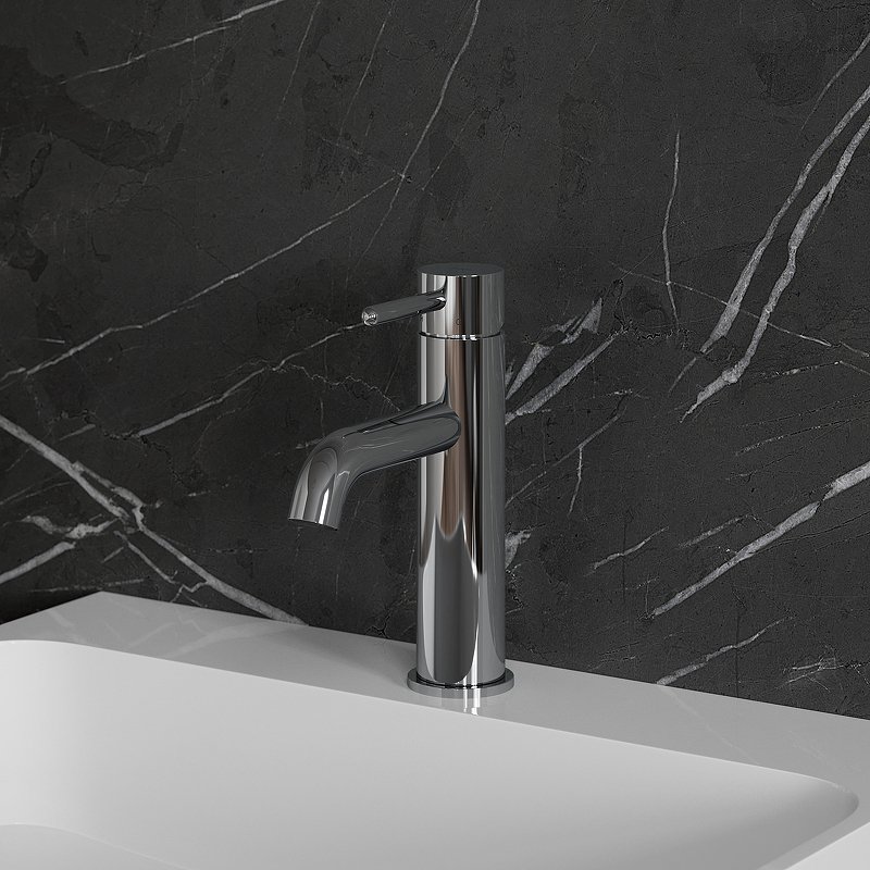 Смеситель для умывальника OMNIRES Y Y1213MAXCR (хром) Смеситель для умывальника OMNIRES Y Y1213MAXCR (хром)