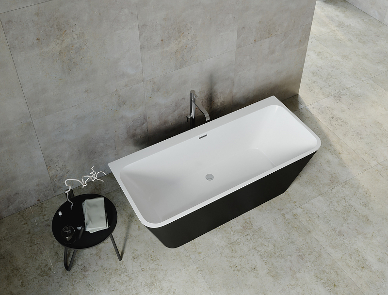 Акриловая ванна Aquanet Family Perfect 170x75 13775 Matt Finish (панель Black matte) Акриловая ванна Aquanet Family Perfect 170x75 13775 Matt Finish (панель Black matte)